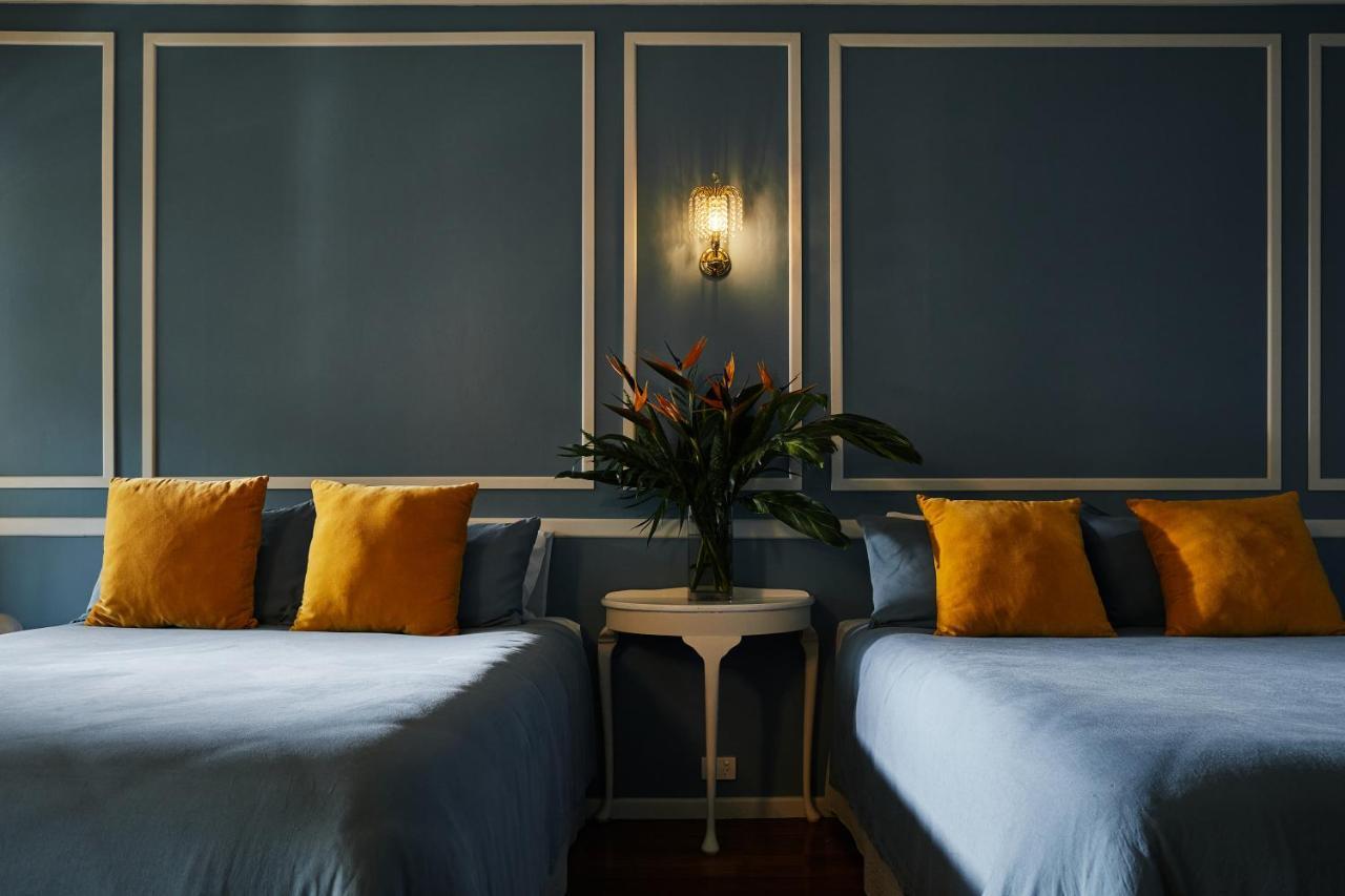 Eltham Hotel Nsw Extérieur photo