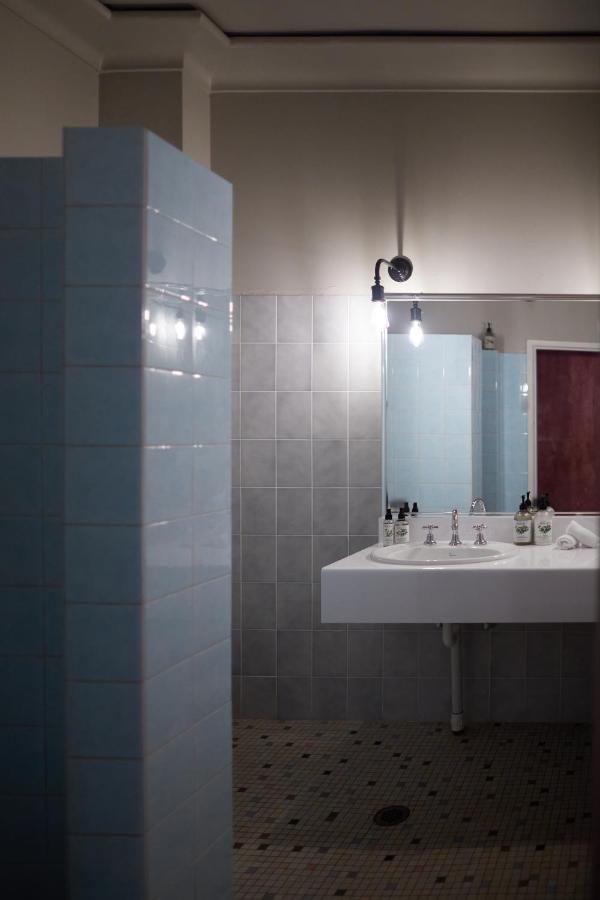 Eltham Hotel Nsw Extérieur photo