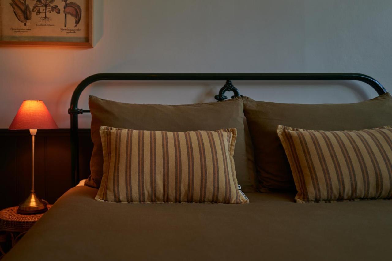 Eltham Hotel Nsw Extérieur photo