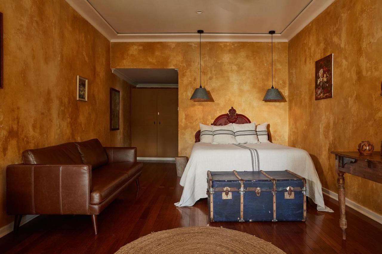Eltham Hotel Nsw Extérieur photo