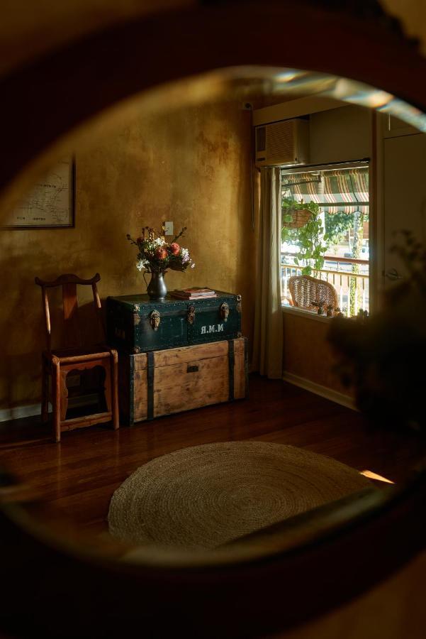Eltham Hotel Nsw Extérieur photo