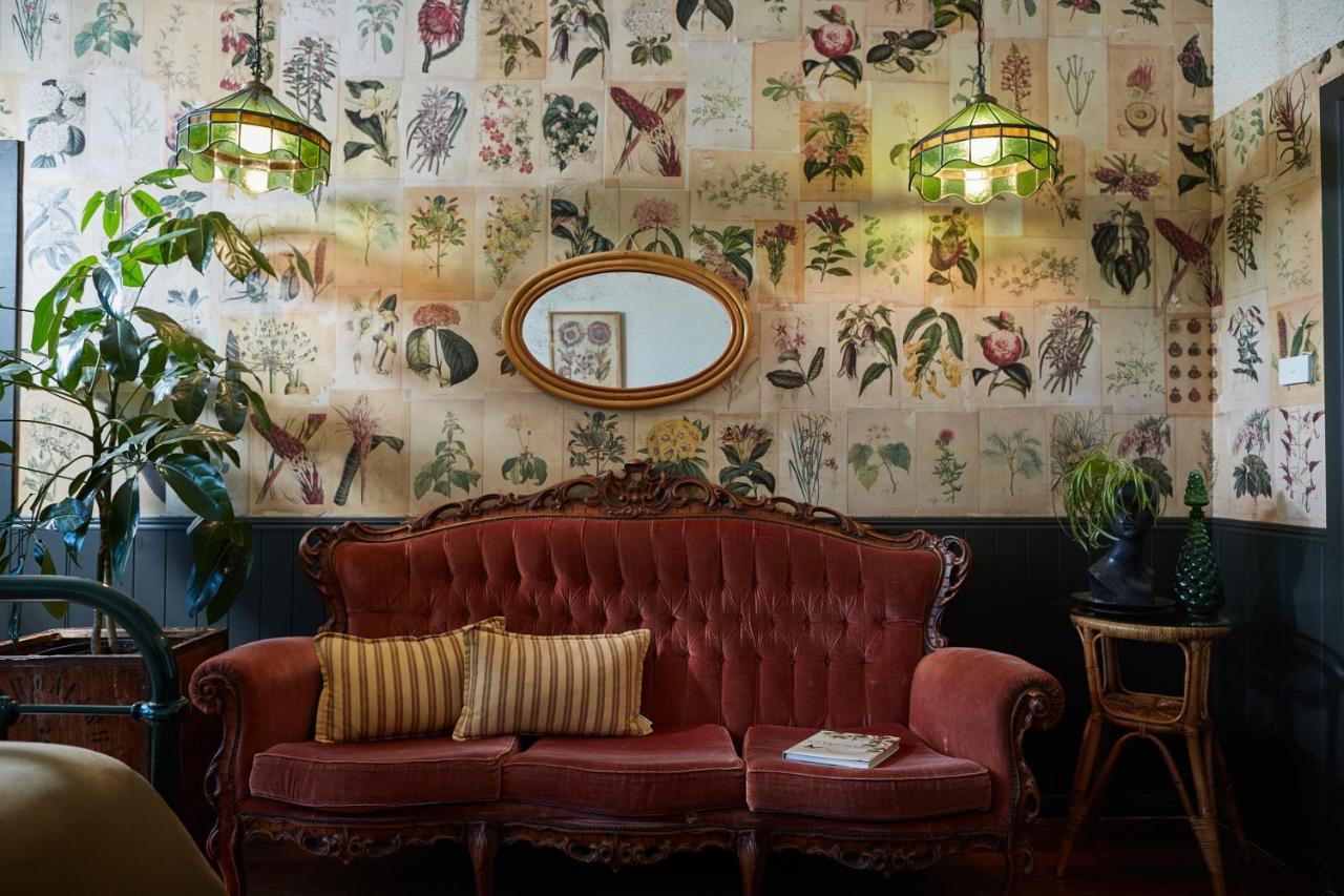 Eltham Hotel Nsw Extérieur photo